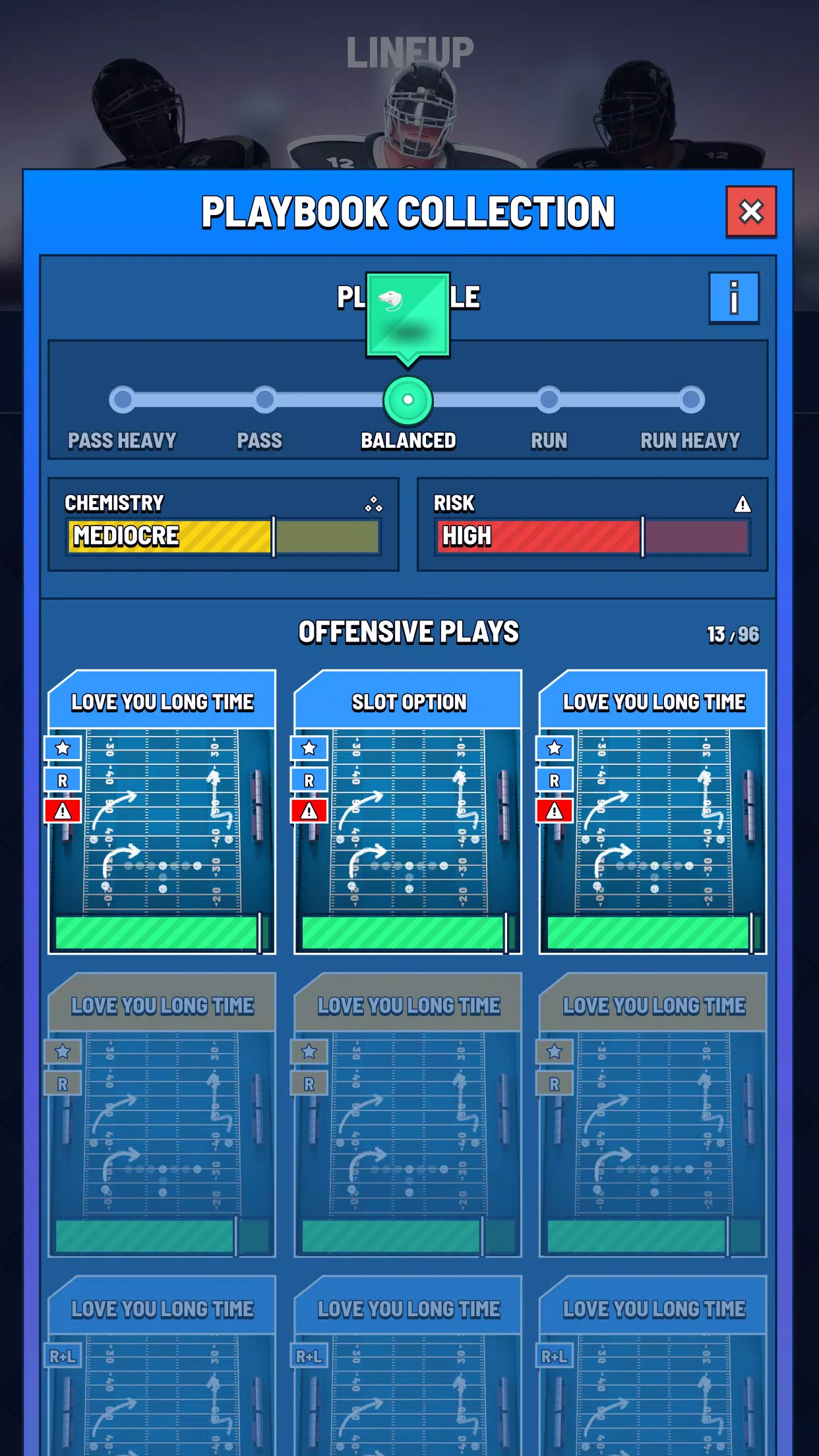 Blitz 스크린샷 2