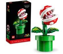 Prezzo più basso ### Lego Super Mario Piranha Plant