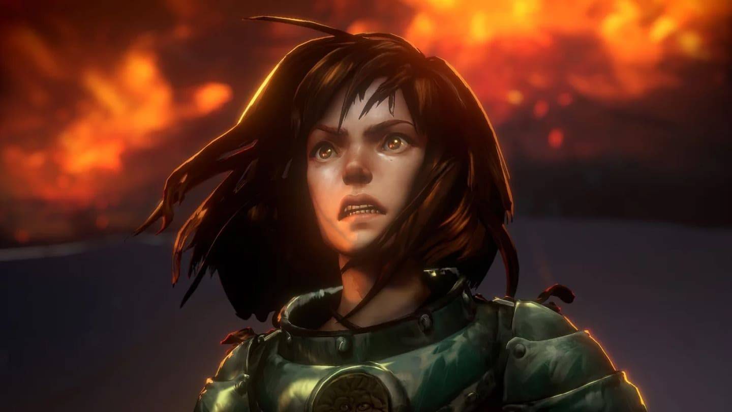 위커드, 브리치 업데이트로 확장되다