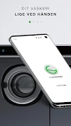 e-vaskeri Скриншот 0