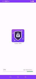 VPN APP - Enter VPN Screenshot 1