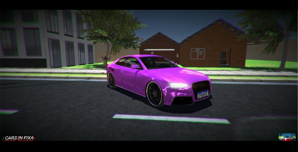 Cars in Fixa - Brazil應用截圖第3張