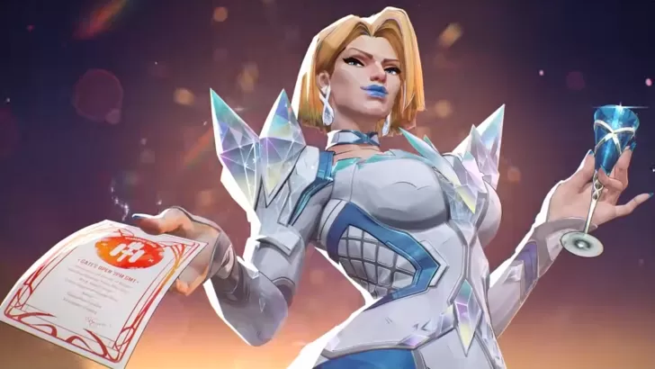 Marvel Rivals Now Releasing New Heroes Monthly Starting Season 3