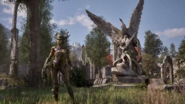 Oblivion Remastered Arrives Without Official Mod Support, Despite Original Game's Vibrant Modding Community