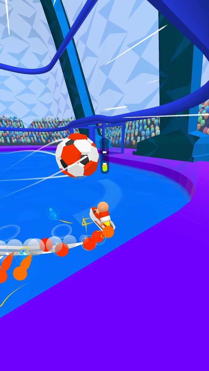 JetSki League應用截圖第1張