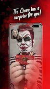 Killer Clown Simulated Call Ekran Görüntüsü 2