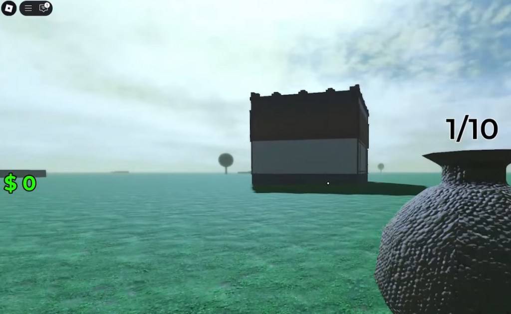 Full Dead Sails 크라켄 가이드