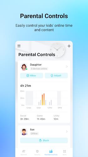 TP-Link Deco应用截图第2张