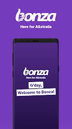 Fly Bonza Screenshot 0