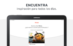 IMUSA Cocina Moderna應用截圖第2張