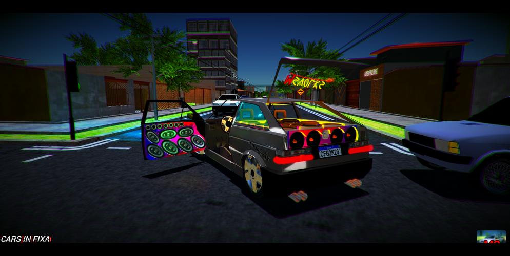 Cars in Fixa - Brazil應用截圖第2張