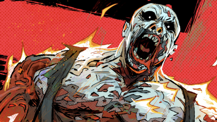 Dead Island 2 Patch 6 - New Game Plus, Zombies, and Horde Mode