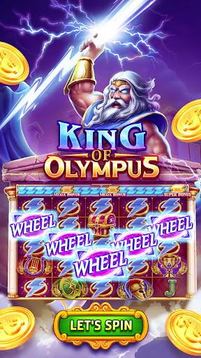 Cash Winner Casino Slots Captura de pantalla 0