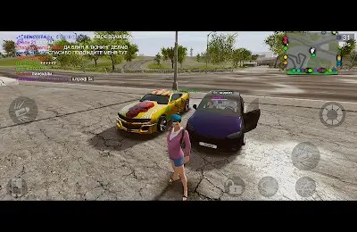 MadOut2 Big City Online應用截圖第3張