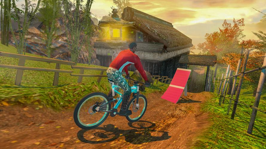 Bicycle Stunts應用截圖第2張