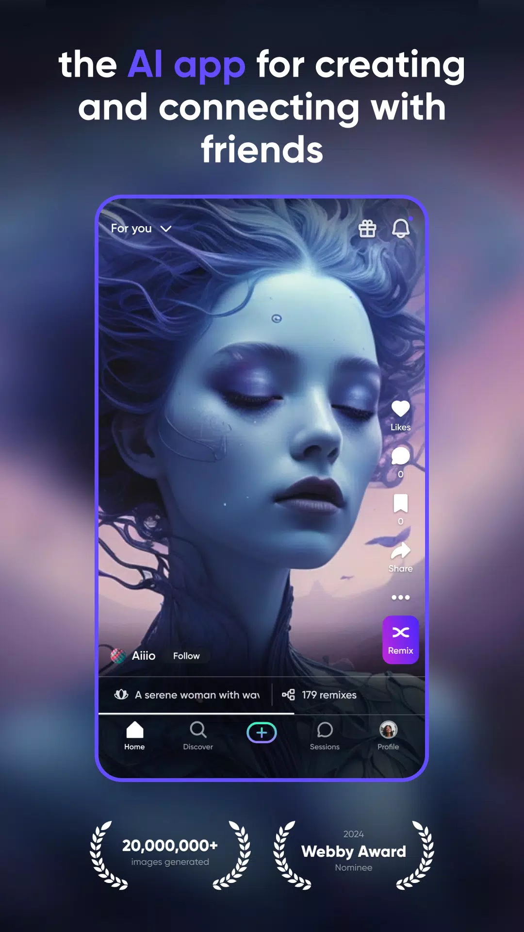 Remix Captura de pantalla 0