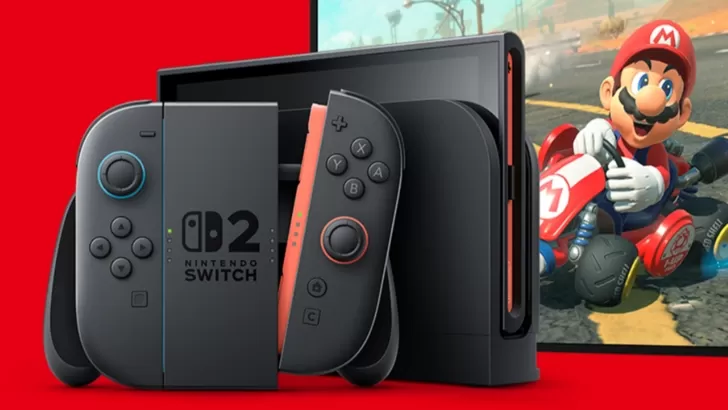 Japanese Switch 2 to Sell at Lower Price than Global Version