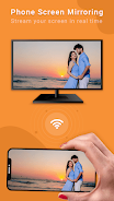 Screen Mirroring with All TV স্ক্রিনশট 1