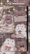 Lucu Wallpapers - Kawaii應用截圖第2張