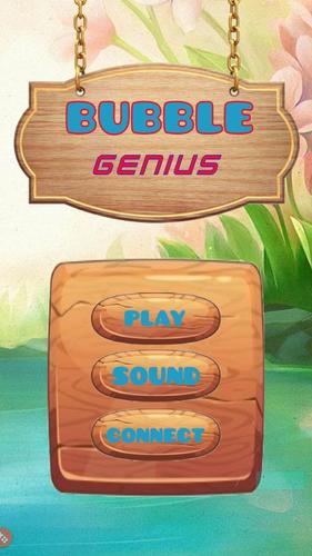Bubble Genius應用截圖第1張