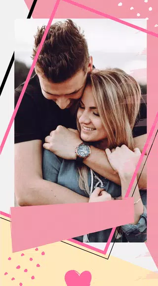 LoveINC Capture d'écran 0