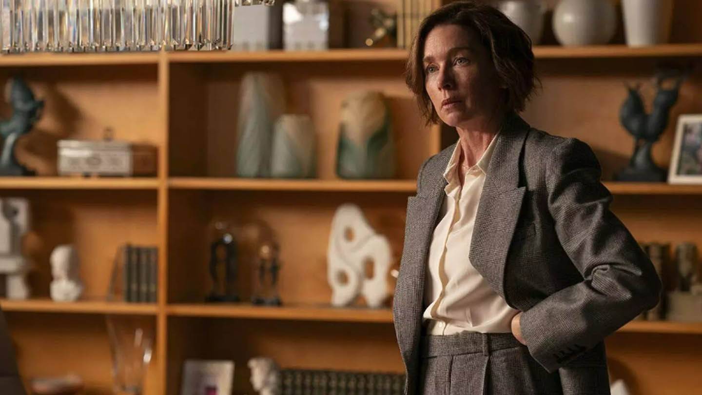 你应该看天堂吗?