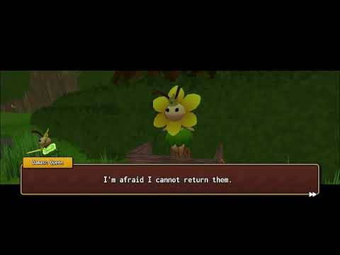 Eterspire Update Visual