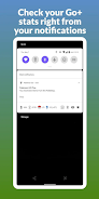 GO Companion - Go Plus Helper Скриншот 0