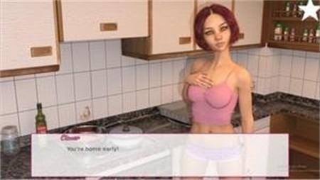 Goodnight Kiss: Sugar and Spice – New Version 17 ภาพหน้าจอ 2