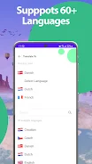 Photo translator camera Zrzut ekranu 2