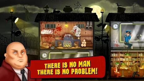 Prison Simulator Скриншот 0