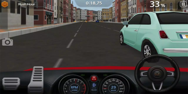 DR Fahrt 2