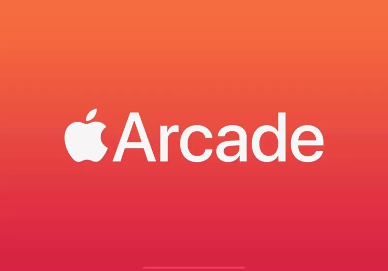 30-Day Apple Arcade Trial