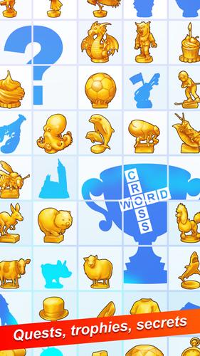World's Biggest Crossword Скриншот 2