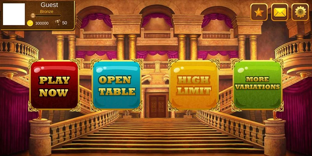 TeenPatti KhelGuru應用截圖第1張