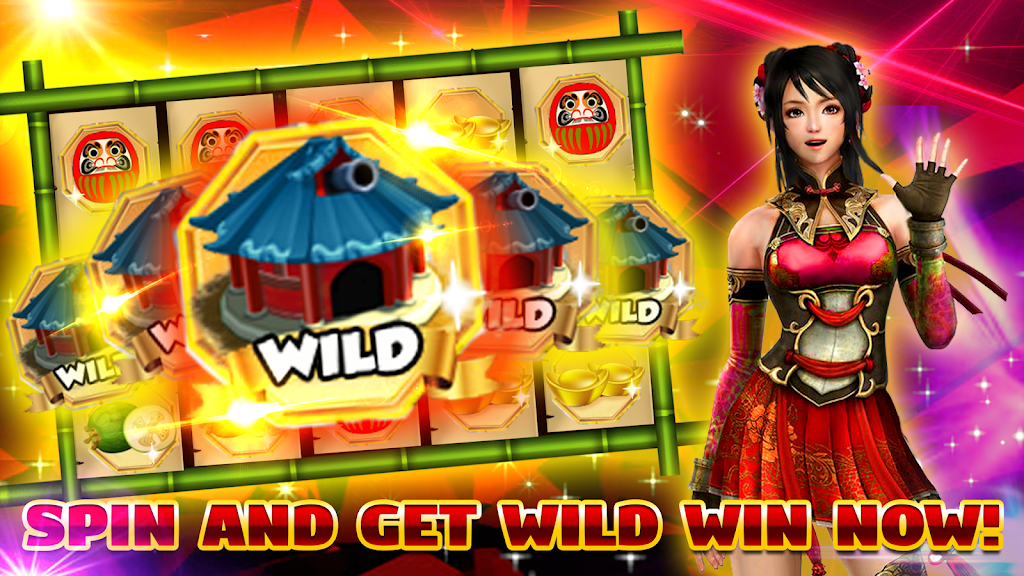 Vegas Epic Cash Slots Games Zrzut ekranu 3