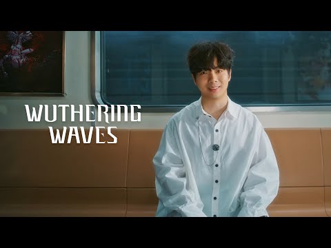 Wuthering Waves