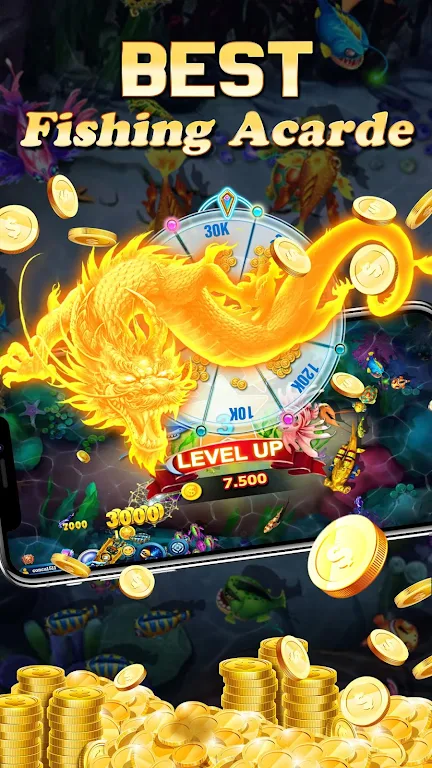 Onky Casino スクリーンショット 2
