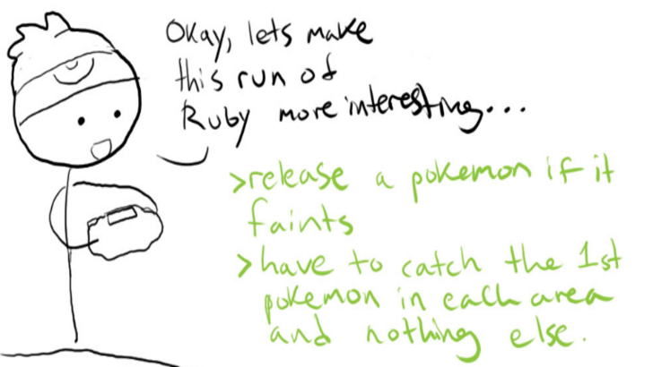 Pokémon FireRed 