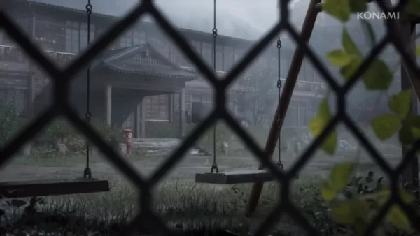 Silent Hill f Steam Deck Testing Results