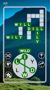 Word Relax Time: Wordplay 2023 ဖန်သားပြင်ဓာတ်ပုံ 2