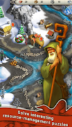 Viking Saga 3: Epic Adventure應用截圖第2張