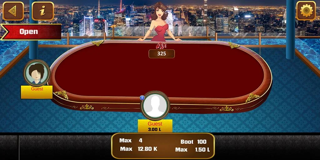 TeenPatti KhelGuru應用截圖第2張