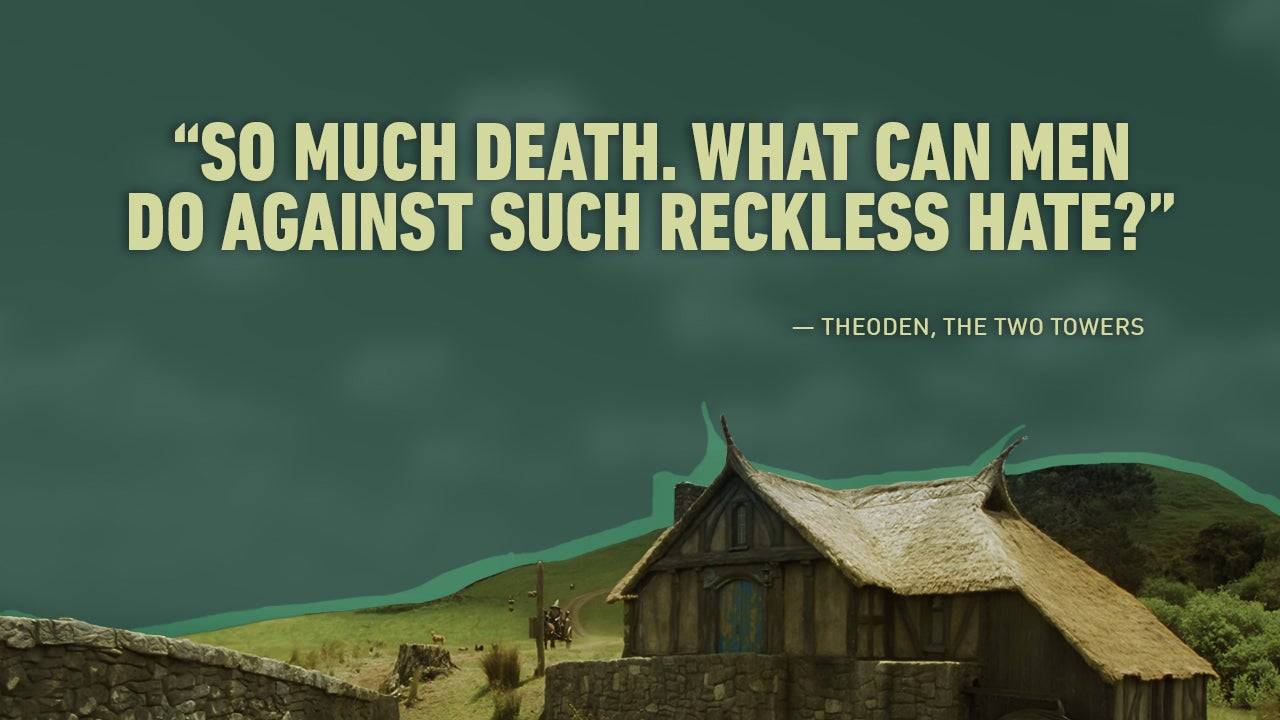 希優頓王反思戰爭