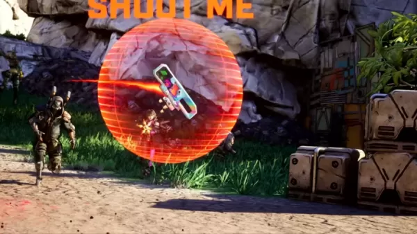 Borderlands 4 verfeinert sein Loot-Verteilungssystem