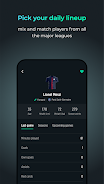 TrophyRoom: Fantasy Football應用截圖第2張