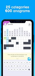Spelldown - Word Puzzles Game应用截图第1张