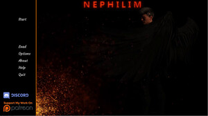 Nephilim – Version 0.3.6 – Added Android Port [BuuPlays] スクリーンショット 0