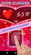 Love Scanner Prank應用截圖第2張