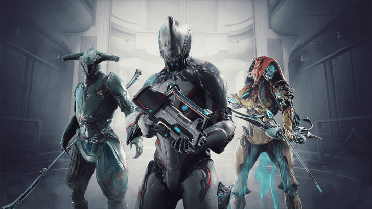 Warframe: 1999 и Soulframe стремятся показать, как должны быть сделаны живые игры в службе